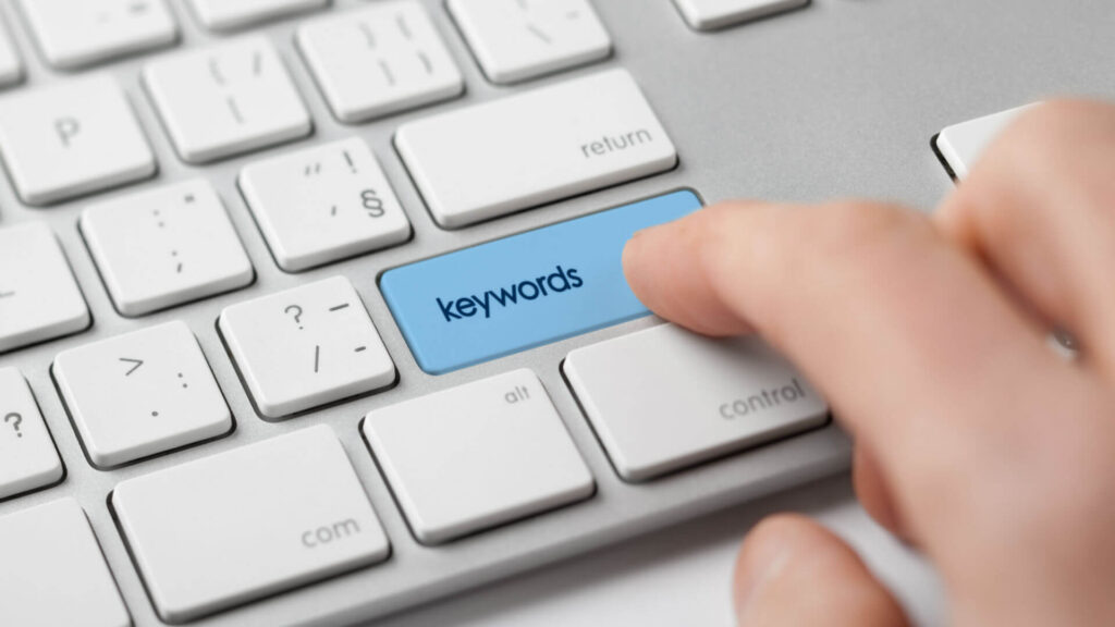 Read more about the article O que é keyword? Como escolher e usar palavras-chave