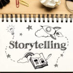 Tudo sobre storytelling para criação de textos para Blog