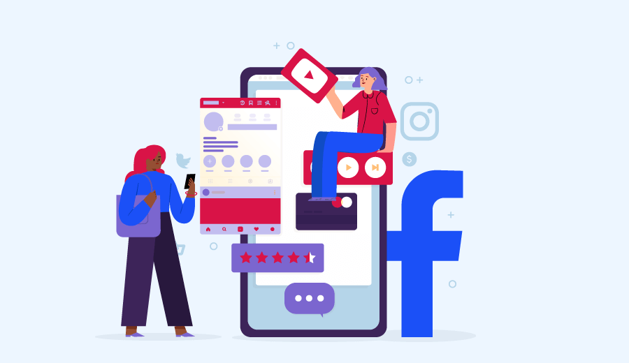 Publicidade x redes sociais: qual a sua ligação?