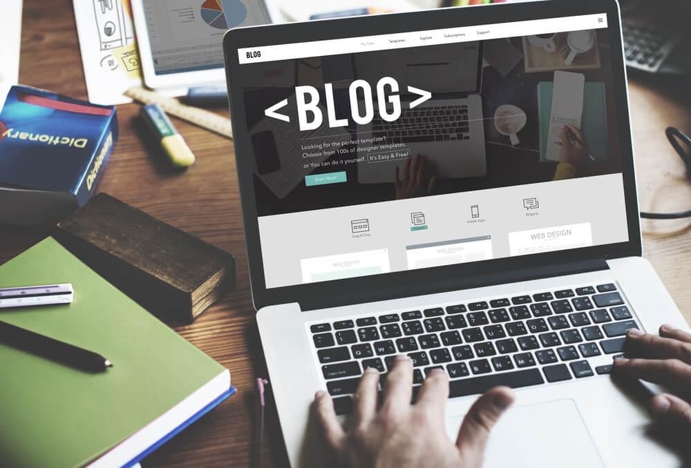Como fazer meu blog viral?