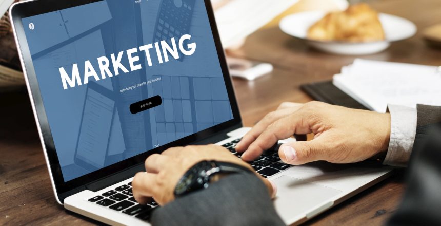 Marketing para Empresas de Imóveis: Invista em Marketing Digital.