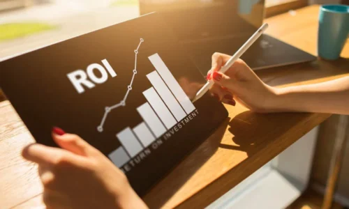 ROI de Blog: Quanto um Blog pode vender investindo 1 real