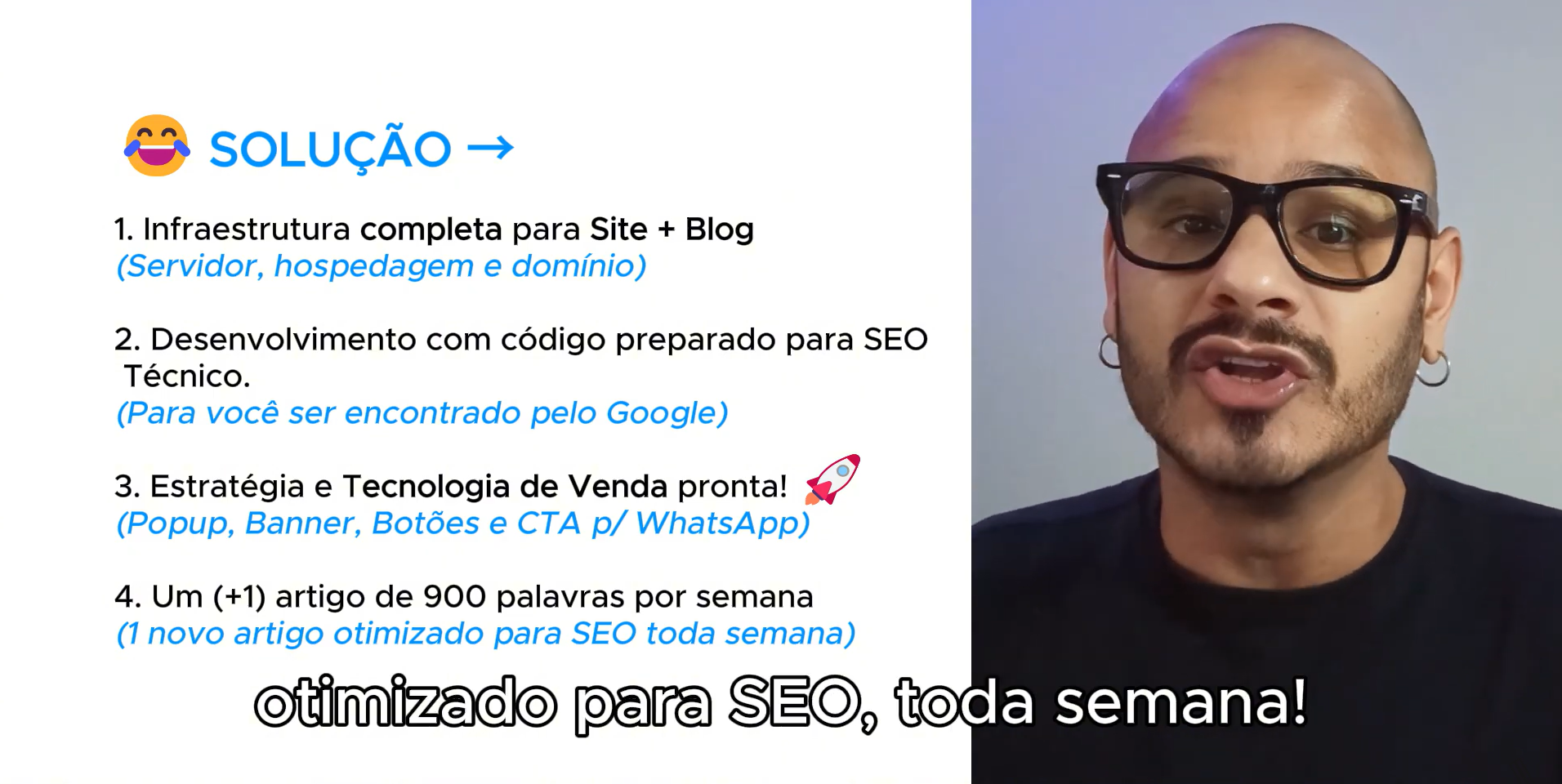 Como eu vou te ajudar a vender mais dentro do seu site com blog