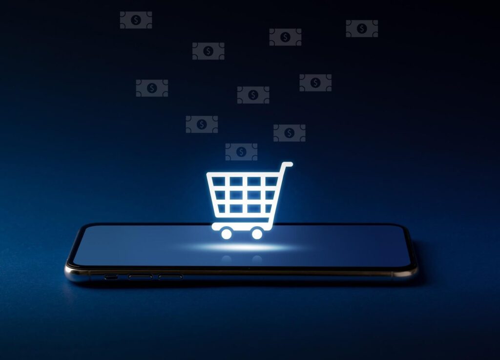 Capturar leads prontos para comprar.
