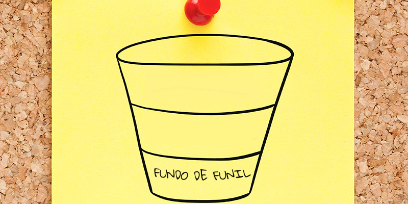 Fundo do Funil.