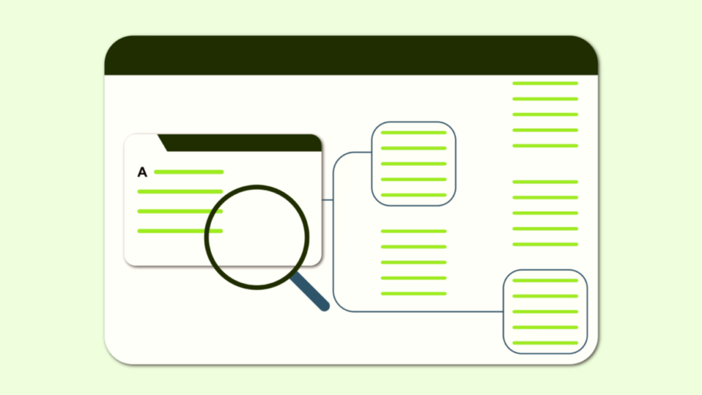 Topic Clusters: Ciclo virtuoso de SEO.