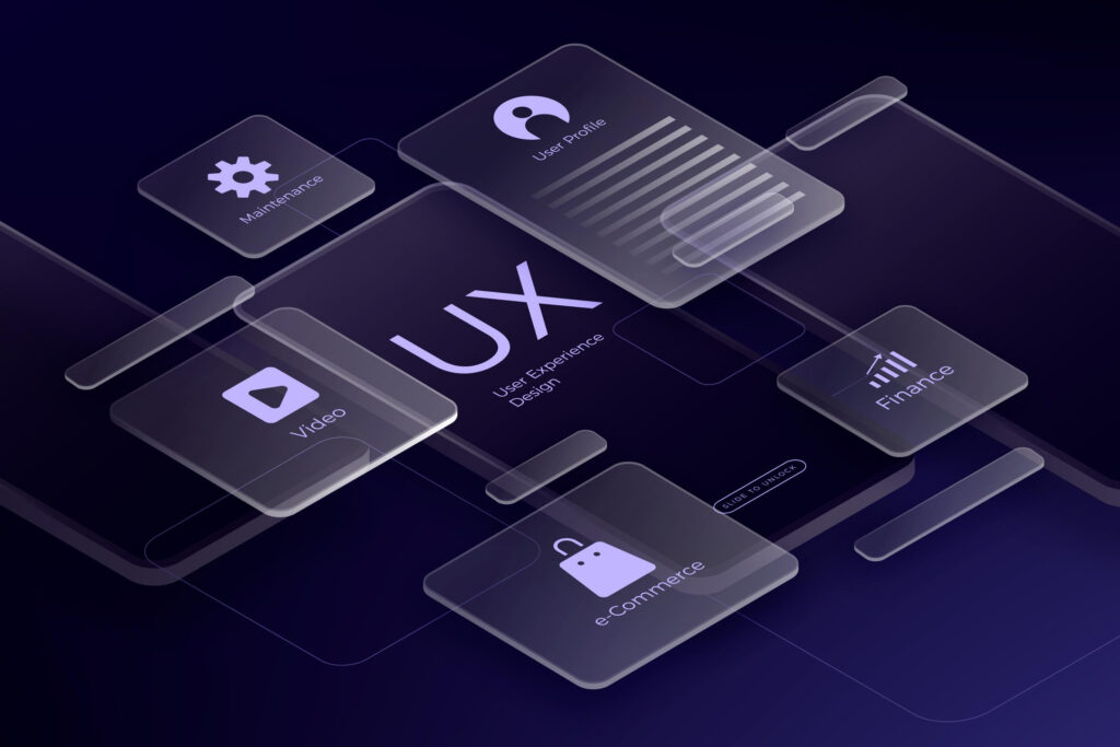 UX em foco no SEO para Blogs.
