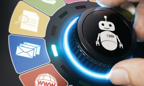 Automação de Marketing de Conteúdo para aumentar a eficiência