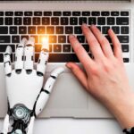 O futuro do SEO: IA está transformando o Marketing de Conteúdo