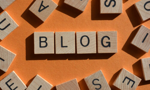 Como criar um Blog de Nicho lucrativo em 2025
