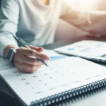 Planejamento de Conteúdo para o segundo semestre com foco