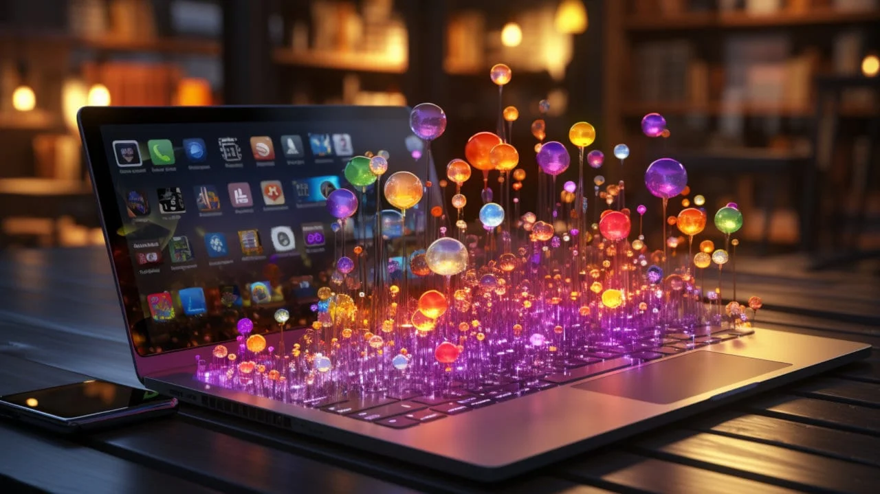 IA no planejamento de conteúdo