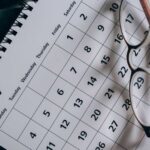 Calendário editorial inteligente: planejar conteúdos com dados e IA