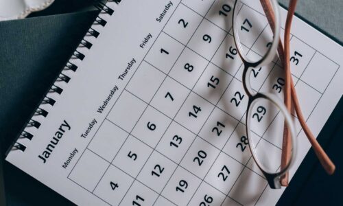 Calendário editorial inteligente: planejar conteúdos com dados e IA