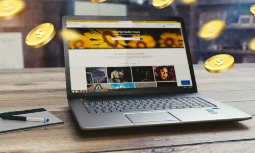 Estratégias de monetização de blogs de nicho em 2026