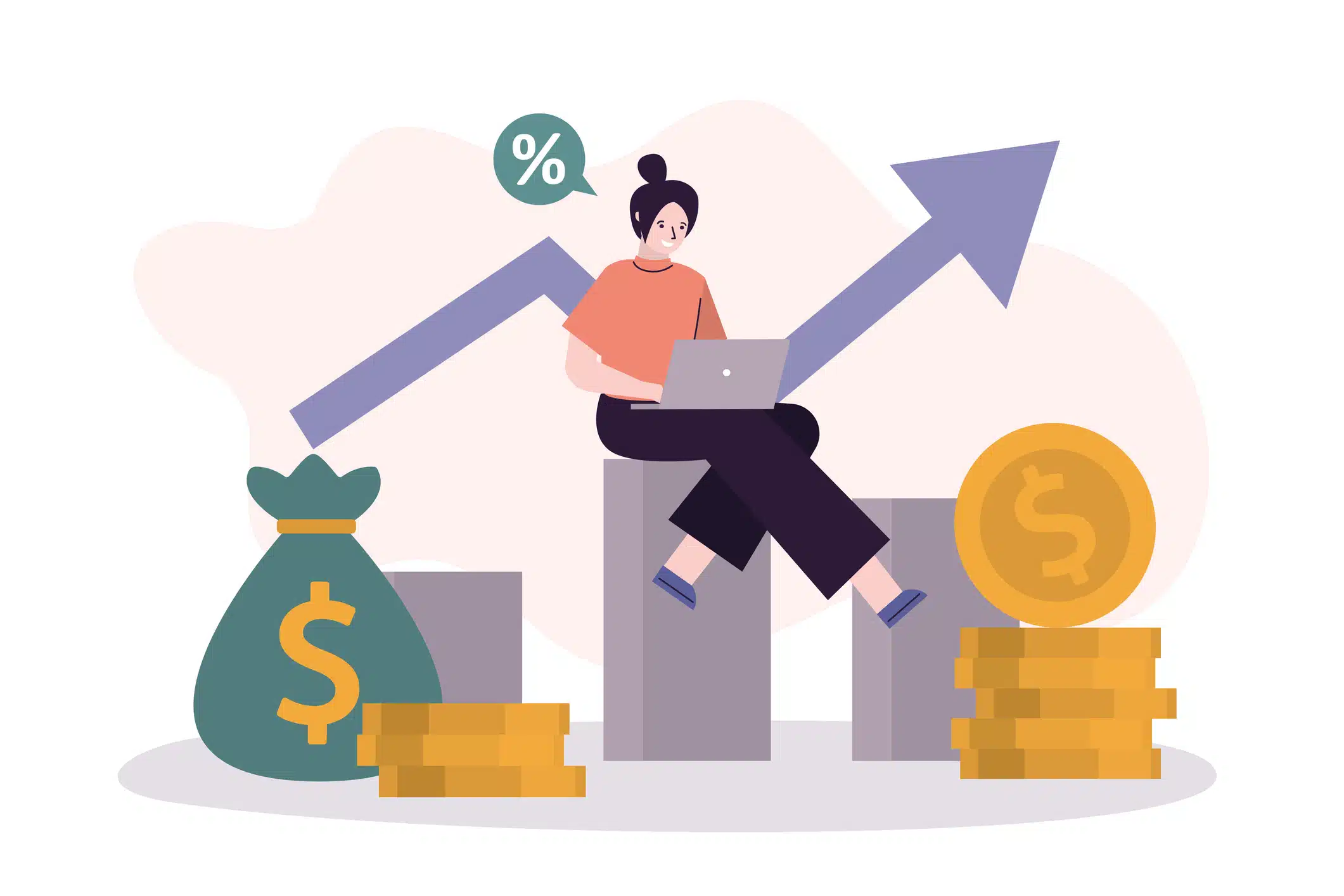 Monetização do blog.