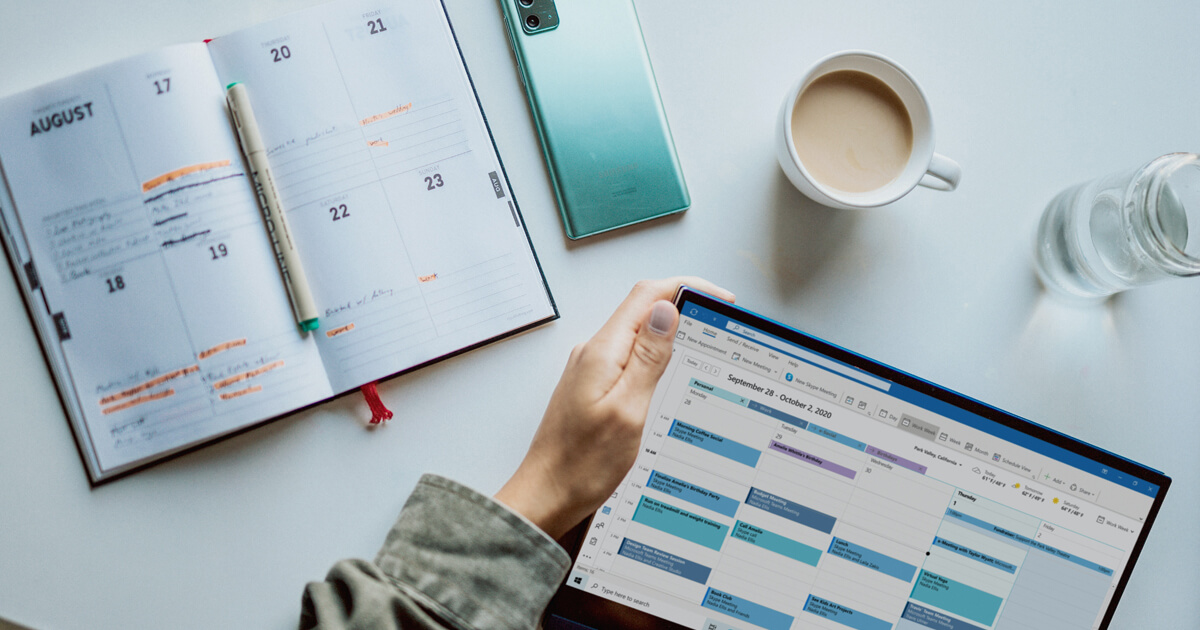 Calendário editorial e autoridade de domínio.