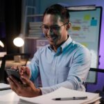 O Consultor de Marketing que passou a entregar 5x mais resultados para seus clientes