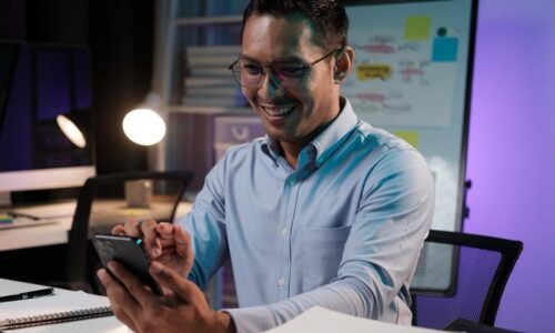 O Consultor de Marketing que passou a entregar 5x mais resultados para seus clientes