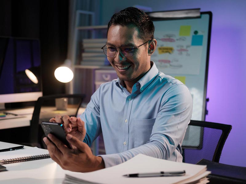 No momento, você está visualizando O Consultor de Marketing que passou a entregar 5x mais resultados para seus clientes