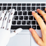 Eu não acreditava em IA para escrita, até testar o Redator AI