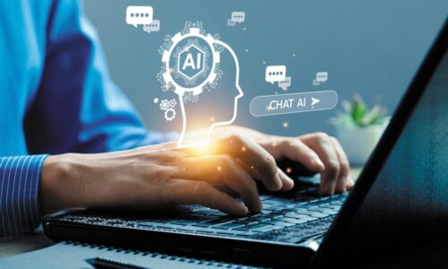 O guia definitivo da Escrita Assistida: Mantendo o controle criativo na era da IA