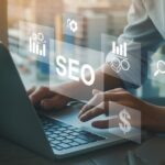 SEO moderno: Por que a estrutura do seu texto importa mais que a densidade de palavras