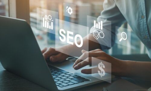 SEO moderno: Por que a estrutura do seu texto importa mais que a densidade de palavras