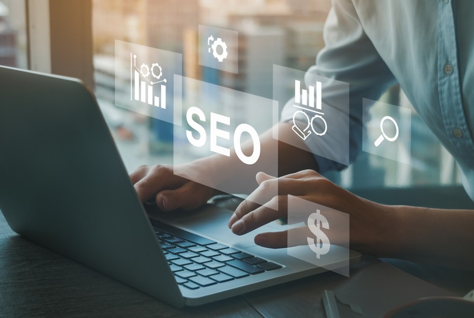 No momento, você está visualizando SEO moderno: Por que a estrutura do seu texto importa mais que a densidade de palavras